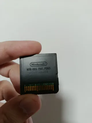 Castlevania Dawn Of Sorrow - Nintendo DS