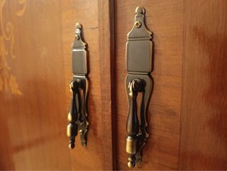Armario Vintage Madera