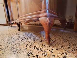 Armario Vintage Madera