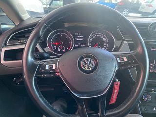 Volkswagen Touran 2017