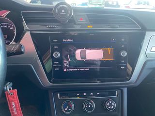 Volkswagen Touran 2017