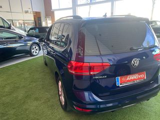 Volkswagen Touran 2017