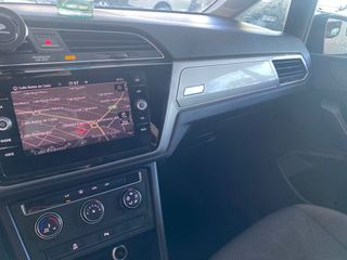 Volkswagen Touran 2017