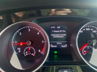 Volkswagen Touran 2017