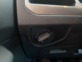 Volkswagen Touran 2017