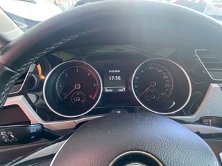 Volkswagen Touran 2017