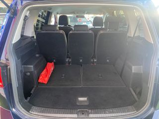 Volkswagen Touran 2017