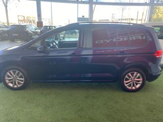 Volkswagen Touran 2017