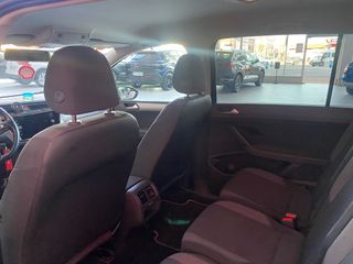 Volkswagen Touran 2017