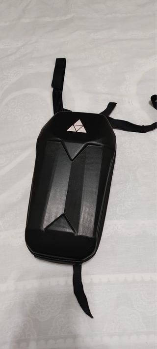 Bolsa Rígida Patinete Eléctrico Resistente