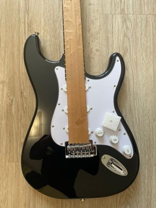 Chitarra Elettrica Soundsation Nuova