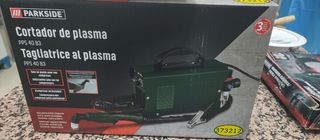 Cortador de plasma Parkside PPS 40 B3