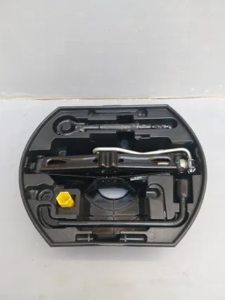 Kit Gato Herramientas Citroën Peugeot Original