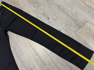 Pantalón G-Star RAW Negro