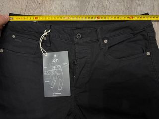 Pantalón G-Star RAW Negro