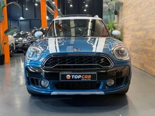 MINI Countryman Cooper S Auto