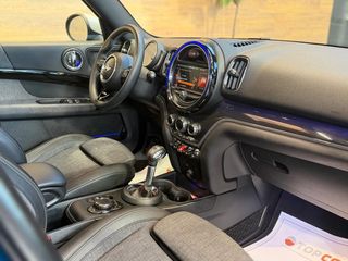 MINI Countryman Cooper S Auto