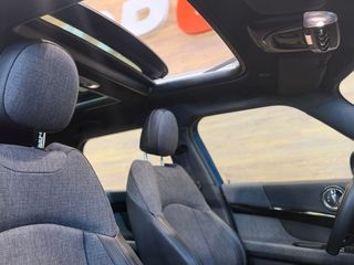 MINI Countryman Cooper S Auto