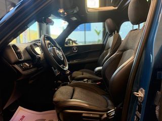 MINI Countryman Cooper S Auto