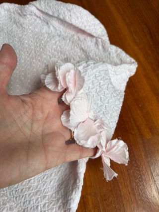 Camicetta rosa Monnalisa 4 anni