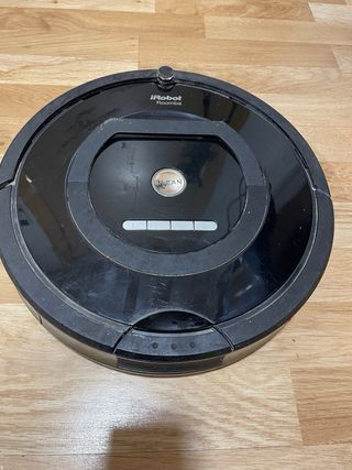 iRobot Roomba Aspirador
