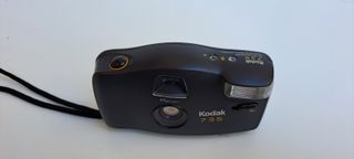 Kodak Star 735, fotocamera a pellicola da 35 mm co