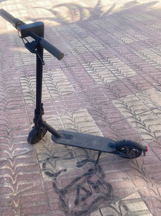 Patinete Eléctrico Xiaomi