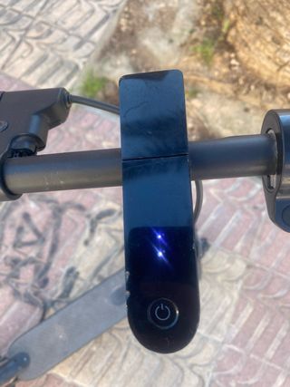 Patinete Eléctrico Xiaomi