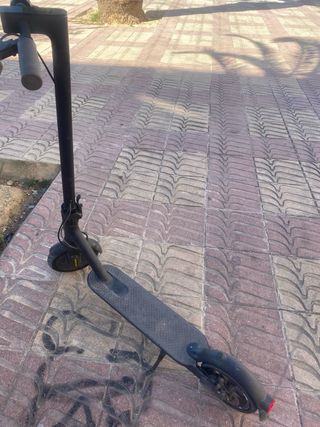 Patinete Eléctrico Xiaomi