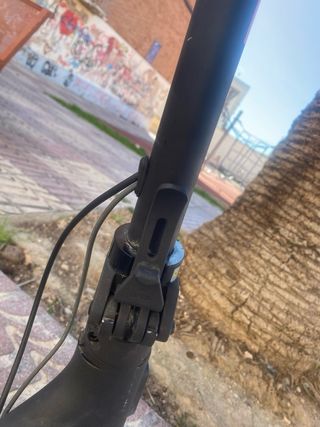 Patinete Eléctrico Xiaomi