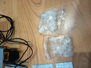 Kit Tatuaje Principiantes Completo