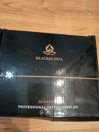 Kit Tatuaje Principiantes Completo