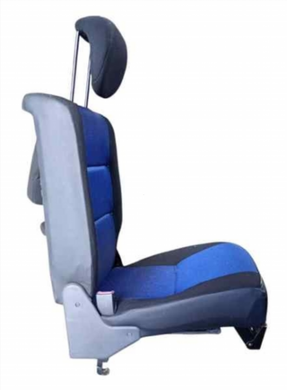 ASIENTOS TRASERO IZQUIERDO CITROEN BERLINGO