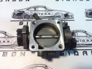 Cuerpo mariposa volkswagen 037061t