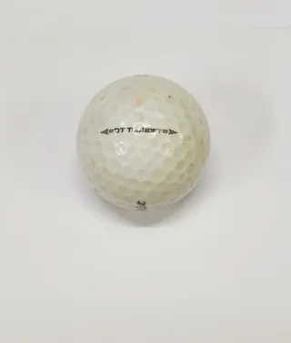 Titleist DT TruSoft "Eat Read Sleep Golf"