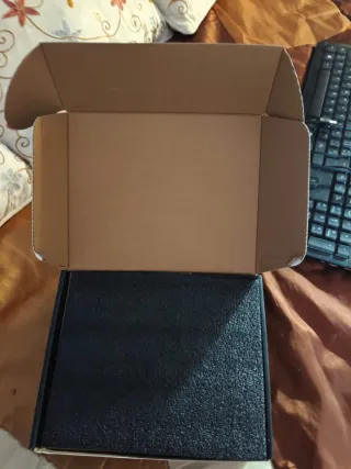 ​Mini PC | Ryzen 7 | 16GB RAM | 512GB SSD