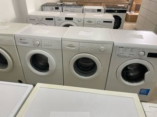 Lavadoras de segunda mano