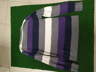 Jersey Fishbone 5€