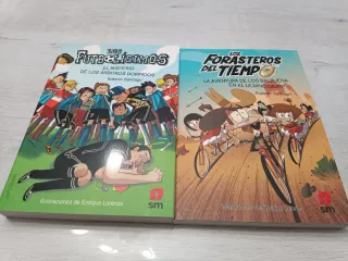 Pack de libros infantiles