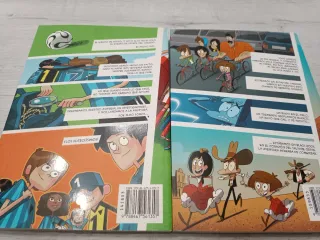 Pack de libros infantiles