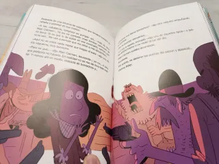 Pack de libros infantiles