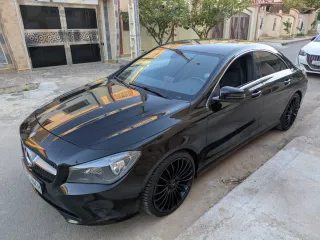Mercedes-Benz CLA (174) 2013 ( NEGOCIABLE )