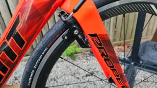 Giant Propel Advanced 2 Talla S