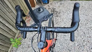 Giant Propel Advanced 2 Talla S