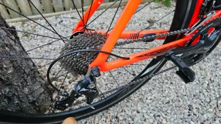 Giant Propel Advanced 2 Talla S