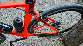 Giant Propel Advanced 2 Talla S