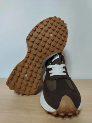 Zapatillas sport Mujer