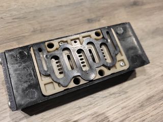 Valvola Atlas Copco VE25-A-S