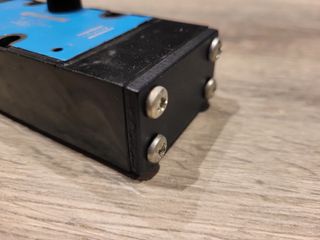 Valvola Atlas Copco VE25-A-S