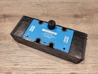 Valvola Atlas Copco VE25-A-S